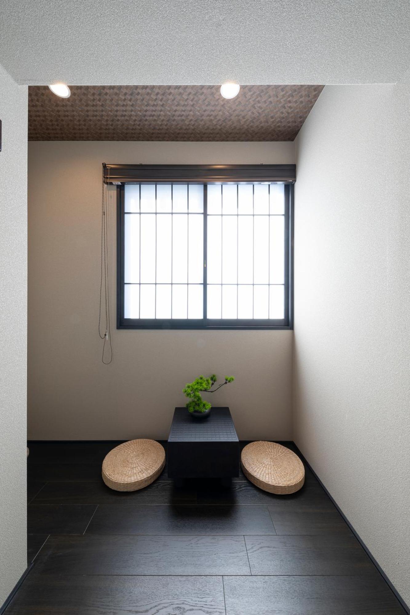 New Open 2024! Shirakabanoyado - Naniwa Apartment Osaka Exterior photo